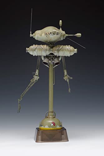 Maschinen Krieger Neuspotter