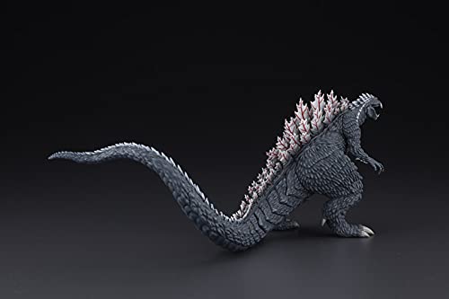 Hyper Modeling Series "Godzilla Singular Point" Trading Figure