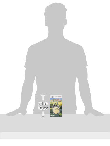 Cum Cum Puzzle "My Neighbor Totoro" Rainage Totoro KM 83