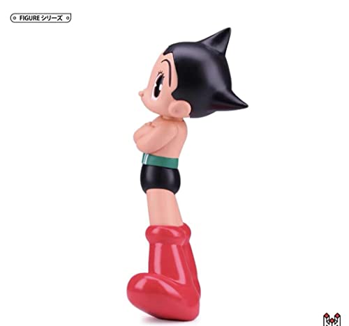 Osamu Tezuka Figure Series "Astro Boy" Astro Boy Cross Arm TZKH-006A