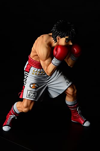 "Hajime no Ippo" Makunouchi Ippo -Fighting Pose- Ver. Damage