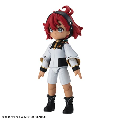 Aqua Shooters! "Mobile Suit Gundam: The Witch from Mercury" Suletta & Miorine Set