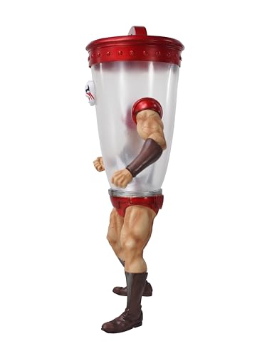 CCP Muscular Collection No. 81 "Kinnikuman" Mixer Emperor Original Color