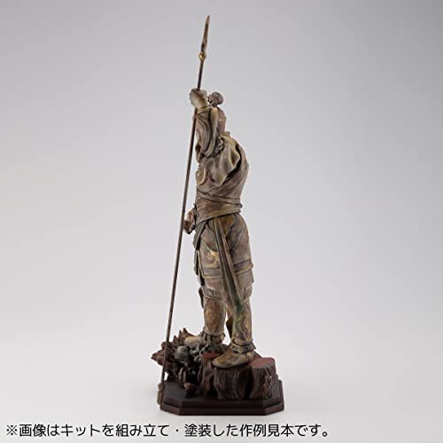 ARTPLA Shitennou Statue Jikokuten
