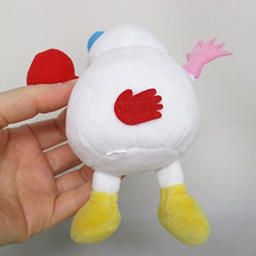 "Crayon Shin-chan" Movie Stars Plush MS04 Snowman Par