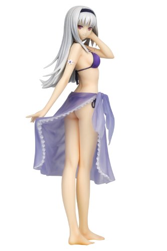 Blanc Neige 1/7 Shining Wind - Kotobukiya