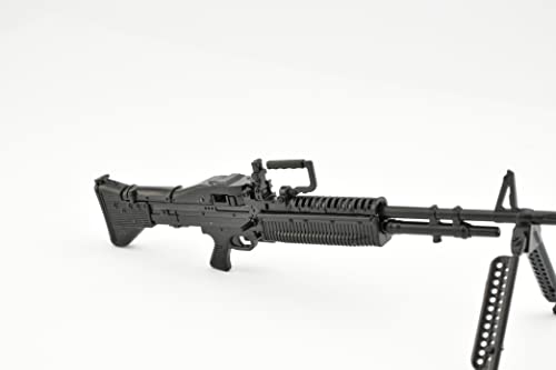 LittleArmory <LABH03> "Resident Evil: Death Island" Weapons 1