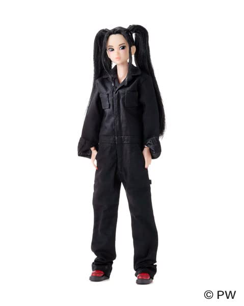 【Pet Works】CCS 23 Eto momoko Rabbit Black