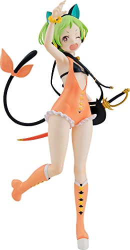 POP UP PARADE "Smile of the Arsnotoria" Mel Cat Kingdom Ver.