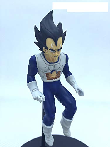 Vegeta High Grade Real Figure Dragon Ball Z  - Bandai
