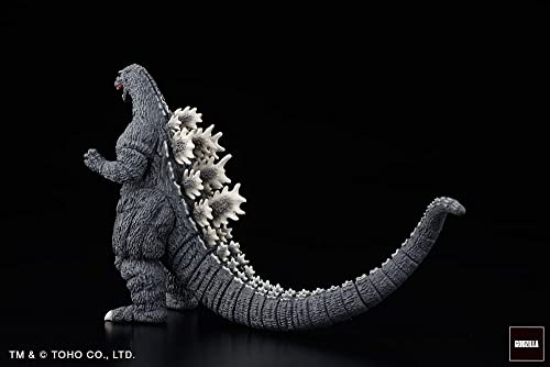 Hyper Modeling Series "Godzilla" All-time Godzilla & The Kaiju Selections Part. 1