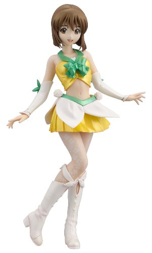 Hagiwara Yukiho 1/7 Brilliant Stage iDOLM@STER 2 - MegaHouse