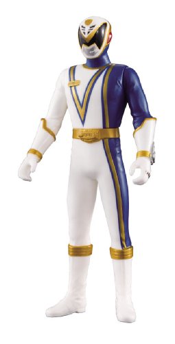 DekaBreak Legend Sentai Hero Series (12), Tokusou Sentai Dekaranger - Bandai