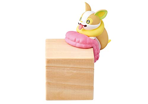 "Pokemon" FuchiPito Fuchi ni Pittori Collection 2