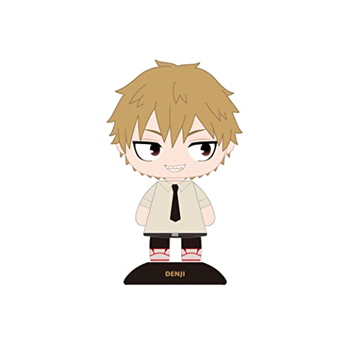 YR-61 Yurayura Head "Chainsaw Man" Denji