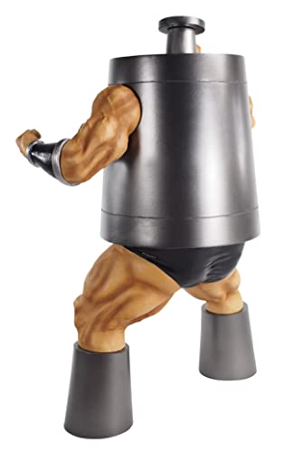 CCP Muscular Collection "Kinnikuman" No. 77 King the 100-Ton Original Color