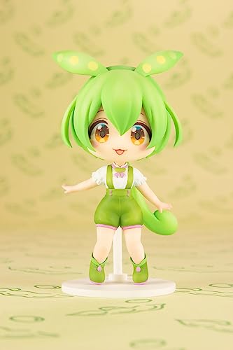 Tohoku Zunko Mini Figure Zundamon