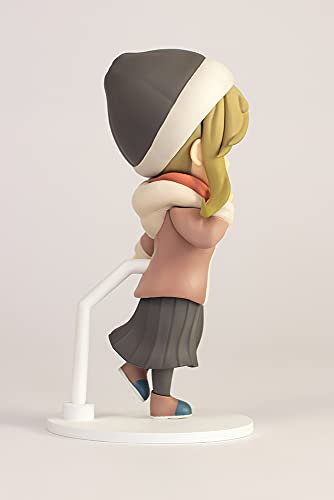 "Yurucamp Season 2" Mini Figure Inuyama Aoi Season 2 Ver.