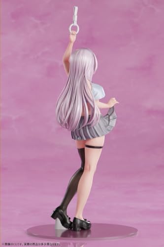 Osasoi Jouzu na Karina-san 1/4 Scale