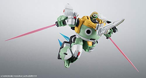 Keroro Gunsou KeroroRobo UC Keroro Damashii Keroro Gunsou - Bandai