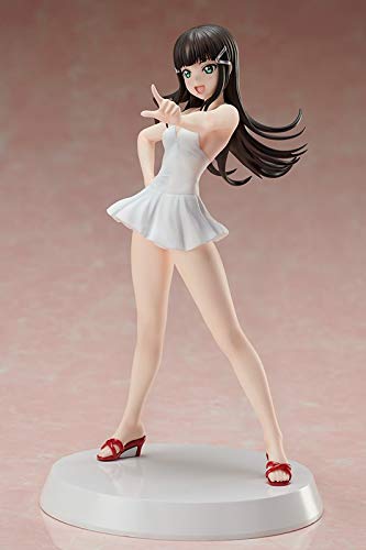 Kurosawa Dia - 1/8 Échelle - Summer Queens Love Live! Ensoleillement!! - Notre trésor