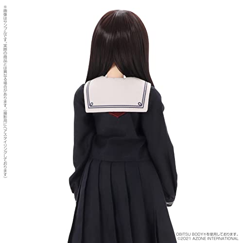 Kina Kazuharu School Uniform Collection Kazuharu Academy Seishin Girls' High School Ver. Yukari