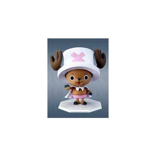 Portrait Of Pirates One Piece NEO-EX Chopperman ver white