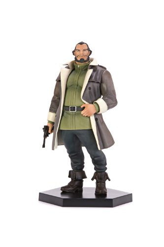 Suberoa Zinnerman DX Figure Kidou Senshi Gundam UC - Banpresto