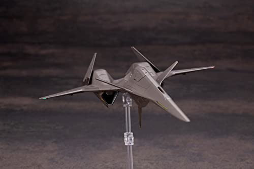 Ace Combat ADF-01 <For Modelers Edition>