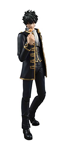 Hijikata Toushirou Variable Action Heroes Gintama - MegaHouse