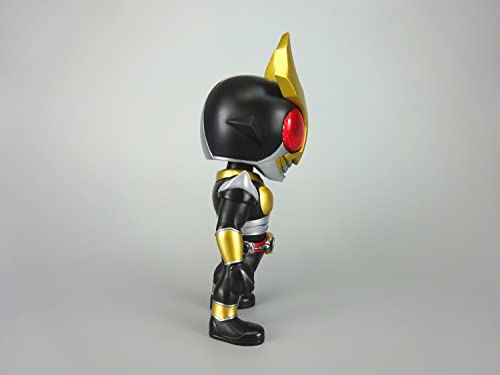 Tokusatsu Metalboy Heroes "Kamen Rider Agito" Kamen Rider Agito