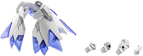 M.S.G Modeling Support Goods Mecha Supply 22 Expansion Armor Type E