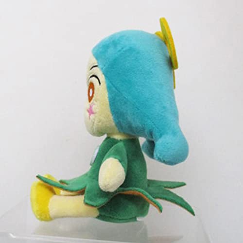 "Crayon Shin-chan" Movie Stars Plush MS03 Toppema Muppet