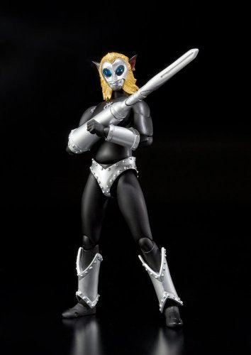 Magma Seijin Ultra-Act Ultraman Leo - Bandai