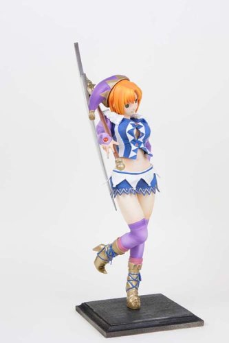 Rio Rollins Tachibana (Carnival ver. version) - 1/6 scale - Fine Scenery, Super Black Jack - Toranoana