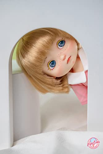 PIPITOM Bobee Happy at Home 1/8 Scale Doll