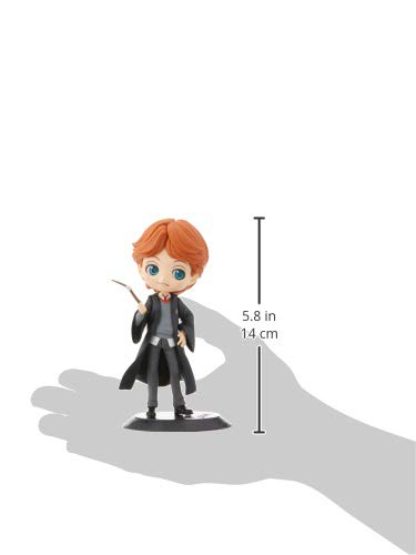 Ron Weasley - Q Posket - Harry Potter- Banpresto