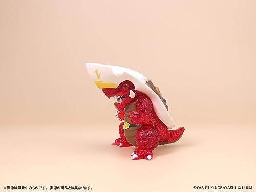 Pripra Karegon Leon Channel Ver.