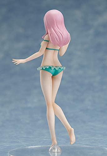 Kaguya-sama: el amor es la guerra - Fujiwara Chika Swimwear Ver. (Liberando)
