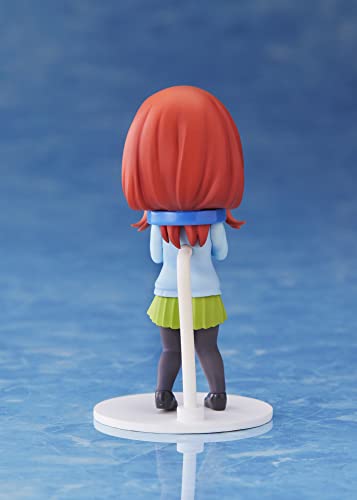 The Quintessential Quintuplets Season 2 Mini Figure: Nakano Miku