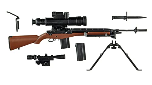 LittleArmory <LA083> M21 Type