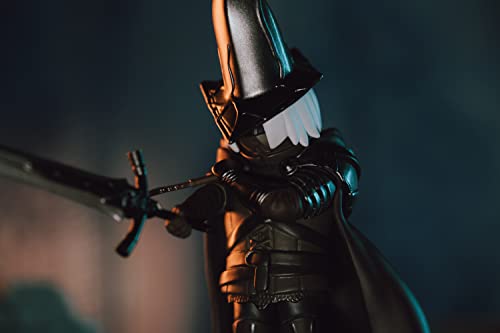 "Dark Souls" Deformed Figure Special