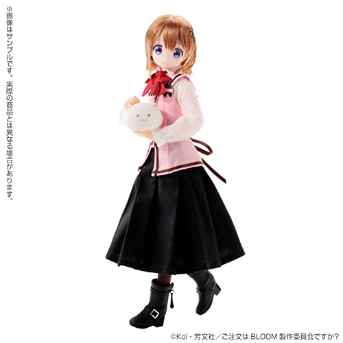 1/6 Pureneemo Character Series 142 "Gochumon wa Usagi Desu ka? Bloom" Cocoa