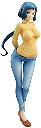 Iori Rinko 1/10 Gundam Girls Generation Gundam Build Fighters - MegaHouse