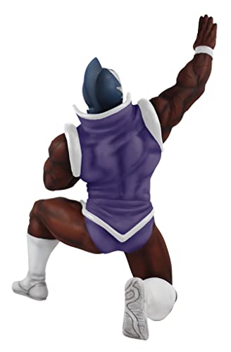 CCP Muscular Collection "Kinnikuman" No. 76 Mariposa 2.0 Victory Pose Ver. Special Color