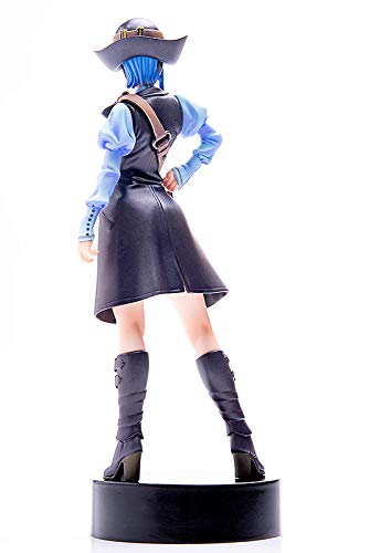 Coretta - 1/20 scale - Minimum Factory Original Character - Max Factory
