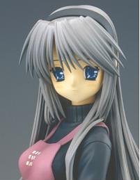 Sakagami Tomoyo 1/8 Clannad - Kotobukiya