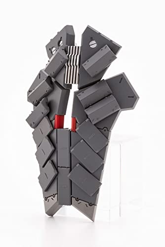 M.S.G Modeling Support Goods Mecha Supply 25 Expansion Armor Type H