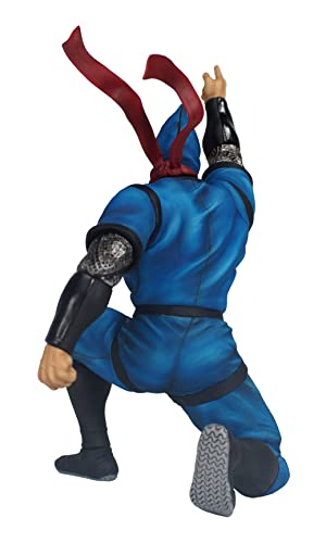 CCP Muscular Collection "Kinnikuman" No. 69 The Ninja 2.0 Original Color