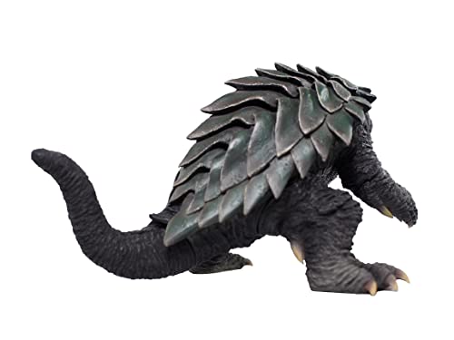 CCP Artistic Monsters Collection "Gamera 3: Revenge of Iris" Gamera 3 (1999)